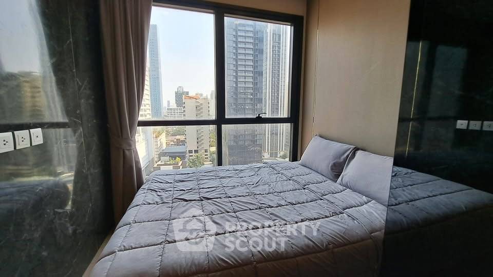 รูป ใกล้ MRT สุขุมวิท เพียง 70 ม. ห้อง 2 ห้องนอน Ashton Asoke ชั้น 12 (ID 2918954) - รูปที่ 10/14