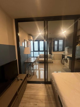 Condo for Rent at xt huaikhwang (B6905074)