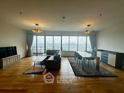 3-BR 164 Sqm Condo For Sale At The Emporio Place, 22nd-Floor, BTS Phrom Phong (ID 2734649)