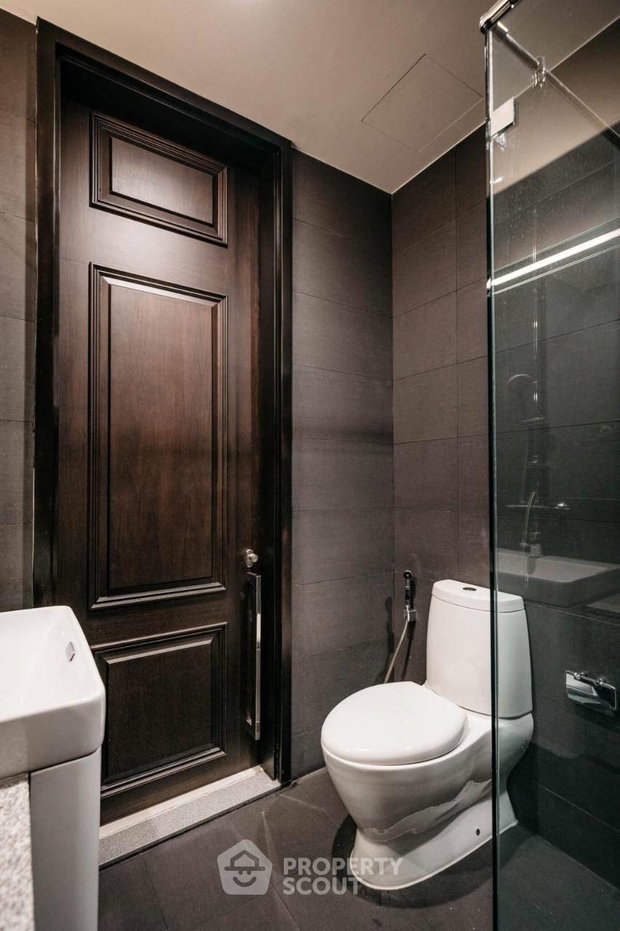 รูป 1 ห้องนอน 91 ตร.ม. คอนโด Noble Ploenchit ใกล้ BTS เพลินจิต 100 ม. (ID 452816) - รูปที่ 10/11