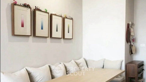 26th-Floor 1-BR Noble Ploenchit Near BTS Phloen Chit (ID 2875797)