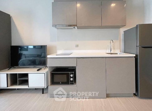 35th-Floor 1-BR At Life Asoke - Rama 9, 300m To MRT Phra Ram 9 (ID 2904490)