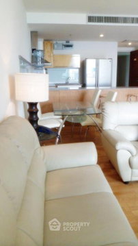 18th-Floor 1-BR Urbana Sathorn Condominium Near BTS Sala Daeng (ID 510354)