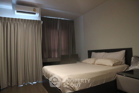 26th-Floor 1-BR Condo In Ideo Phaholyothin - Chatuchak, 200m To BTS Saphan Khwai (ID 711245)
