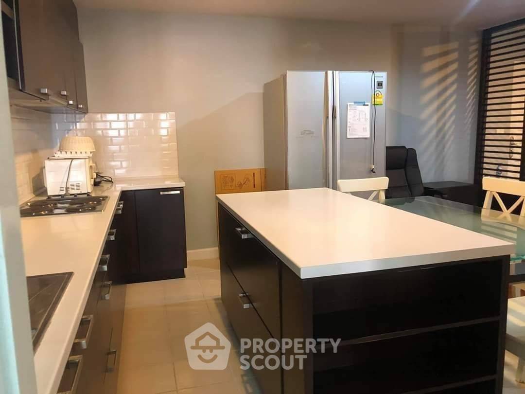 รูป ขายคอนโด 2 ห้องนอน Belle Park Residence Condominium ช่องนนทรี (ID 1312834) - รูปที่ 12/19