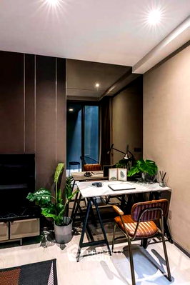 คอนโดให้เช่า : คอนโด 1 ห้องนอน โครงการ Fynn Sukhumvit 31 ใกล้ MRT สุขุมวิท (ID 2780817)