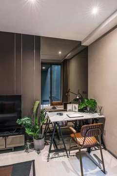 คอนโด 1 ห้องนอน โครงการ Fynn Sukhumvit 31 ใกล้ MRT สุขุมวิท (ID 2780817)