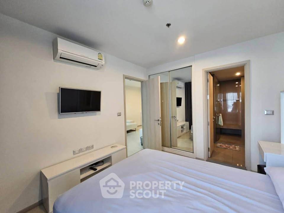รูป คอนโด 1 ห้องนอน Rhythm Sukhumvit 42 ใกล้ BTS เอกมัย 200 ม. (ID 2849058) - รูปที่ 7/9
