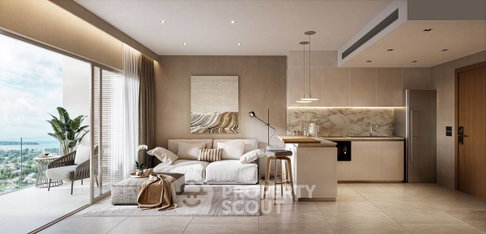 2-BR Siamese Bangtao Condo For Sale In Laguna Phuket (ID 1950560)