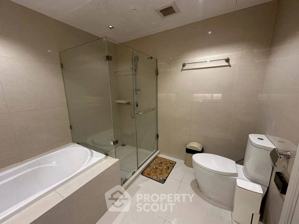 picture 2-BR 58 Sqm Condo At Vtara 36, Near BTS Thong Lor (ID 2952777) - 13/16