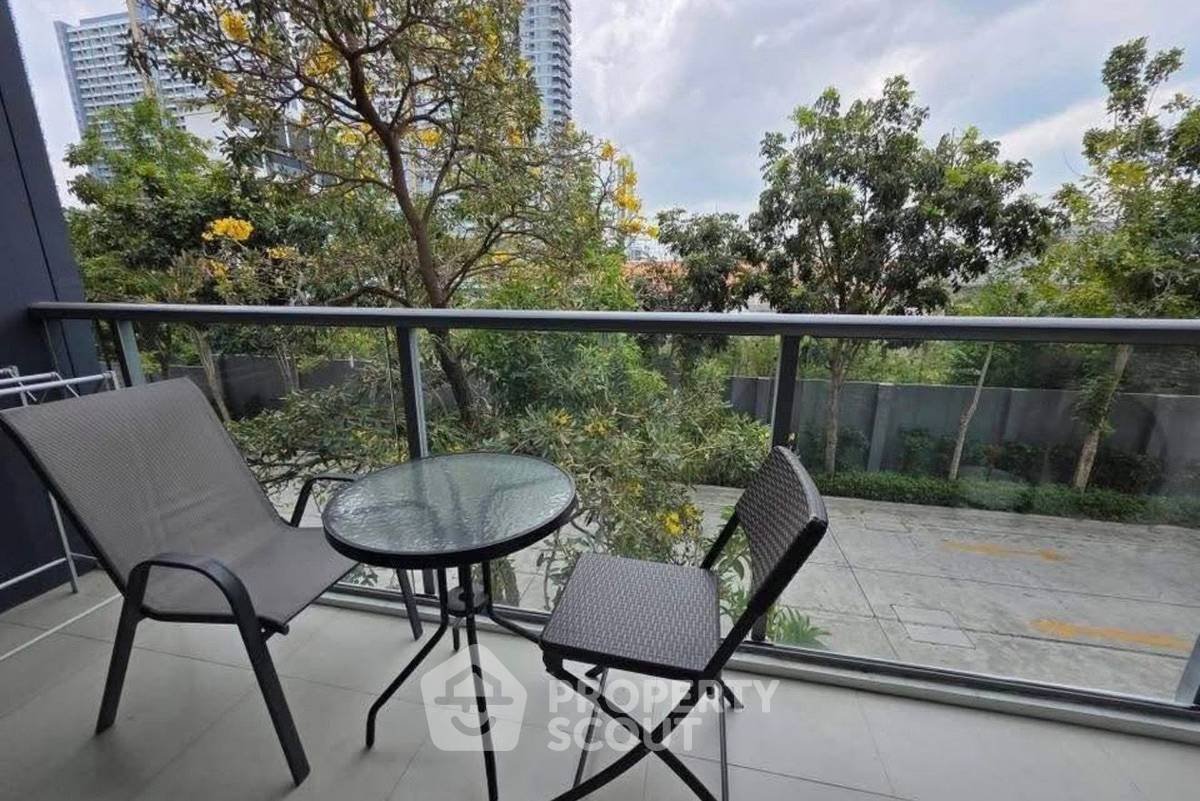 รูป คอนโด 1 ห้องนอน 47 ตร.ม. ให้เช่า ที่ Aeras Condo Pattaya จอมเทียน (ID 1013399) - รูปที่ 6/9