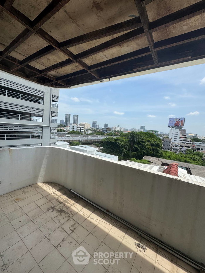 รูป คอนโด 2 ห้องนอน 119 ตร.ม. Green Peace Mansion ใกล้ MRT กำแพงเพชร (ID 2138928) - รูปที่ 7/9