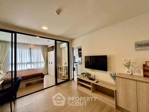 คอนโด 1 ห้องนอน ขนาด 30 ตร.ม. ราคาดี โครงการ Dcondo Reef ใกล้ย่านกะทู้ (ID 2076978)