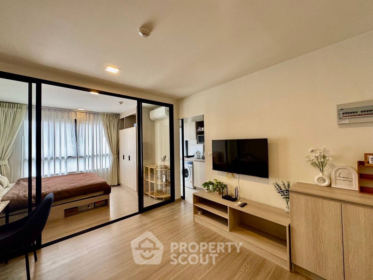 รูป คอนโด 1 ห้องนอน ขนาด 30 ตร.ม. ราคาดี โครงการ Dcondo Reef ใกล้ย่านกะทู้ (ID 2076978) - รูปที่ 1/18