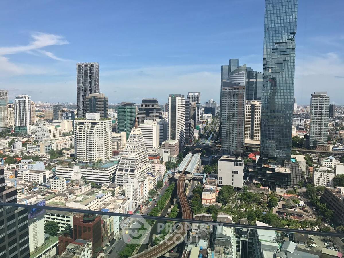 รูป คอนโด 1 ห้องนอน 53 ตร.ม. M Silom ชั้น 18 ใกล้ BTS ช่องนนทรี 400 ม (ID 2188852) - รูปที่ 22/25