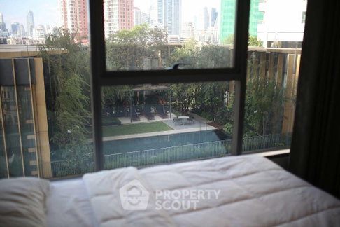 ขายคอนโด 2 ห้องนอน เดอะ ลุมพินี 24 ใกล้ BTS พร้อมพงษ์ (ID 809301)