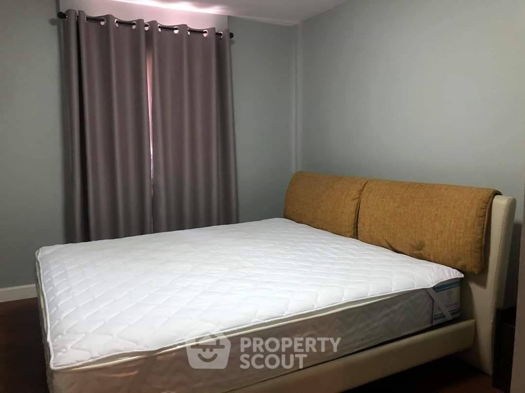 รูป ขายคอนโด 2 ห้องนอน Belle Park Residence Condominium ช่องนนทรี (ID 1312834) - รูปที่ 15/19