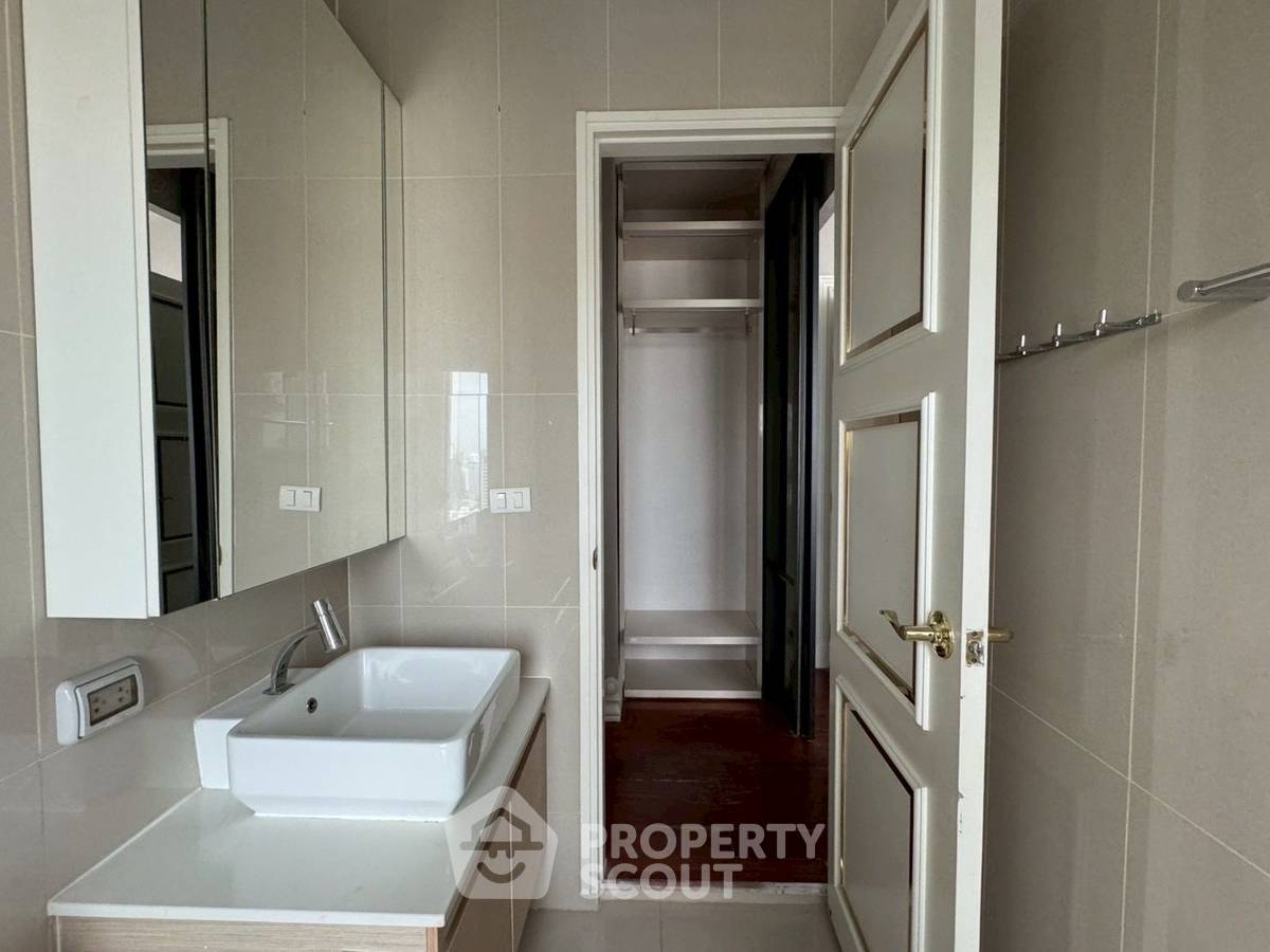 รูป คอนโด 5 ห้องนอน ขนาด 275 ตร.ม. ชั้นสูง ที่ Q Asoke ใกล้ MRT เพชรบุรี 100 ม. (ID 2260149) - รูปที่ 4/21