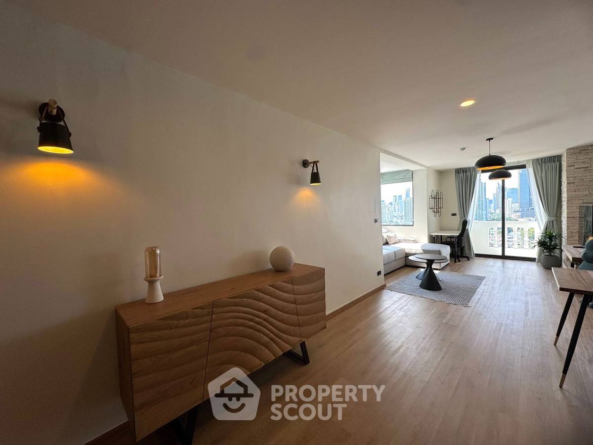 รูป คอนโด 1 ห้องนอน 55 ตร.ม. ชั้น 17 ที่ JC Tower Thong Lor ใกล้ BTS พร้อมพงษ์ (ID 2834120) - รูปที่ 5/23
