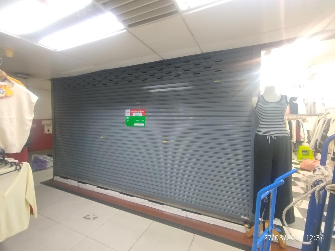 picture OFFICE 25.5 Sq.w. Ratchathewi Bangkok for 4.1M - 10/19