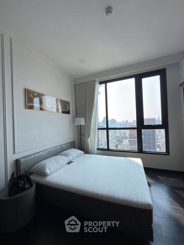 picture 36th-Floor 1-BR At Park Origin Thonglor Near BTS Thong Lor (ID 2938105) - 3/9