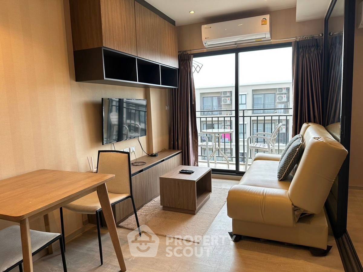 รูป คอนโด 1 ห้องนอน ขาย La Casita Hua Hin ชั้น 8 พื้นที่ 34 ตร.ม. (ID 1165171) - รูปที่ 5/24
