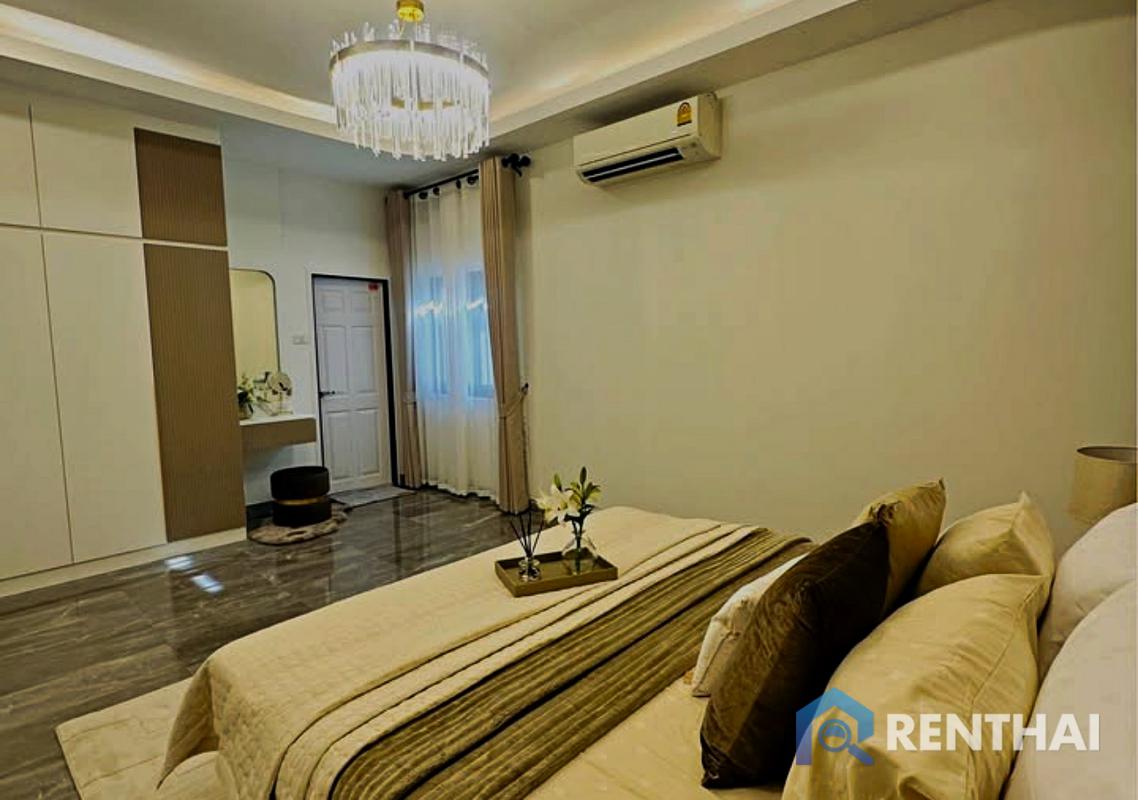 รูป สำหรับ ขาย บ้าน 3 ห้องนอน ที่ พัทยาตะวันออก - รูปที่ 9/20