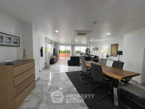 คอนโด 5 ห้องนอน ชั้น 19 ขนาด 266 ตร.ม. ธารเรือนแก้ว ใกล้ย่านพหลพล (ID 2112951)