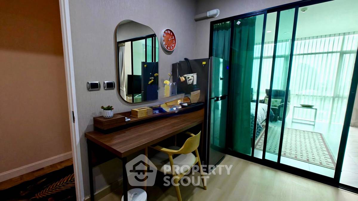 รูป คอนโด 3 ห้องนอน The Coast Bangkok 150 ตร.ม. ใกล้ BTS บางนา 300 ม. (ID 2960337) - รูปที่ 29/32
