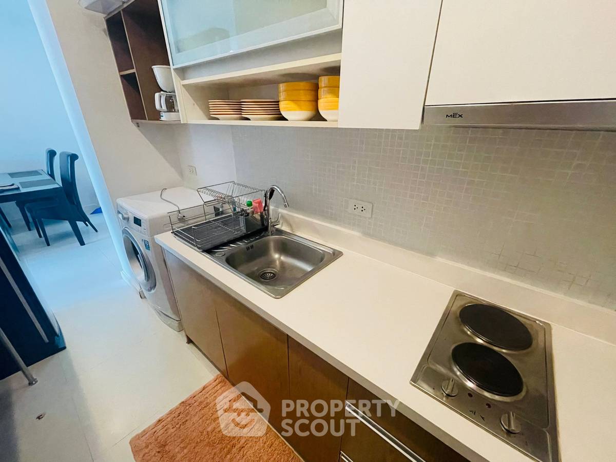 รูป คอนโด 2 ห้องนอน โครงการ The Seacraze Condominium Hua Hin | 75 ตร.ม. (ID 1399817) - รูปที่ 6/19