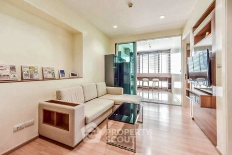 1-BR 45 Sqm Condo For Sale In RHYTHM Phahon-Ari Near BTS Saphan Khwai (ID 2378993)
