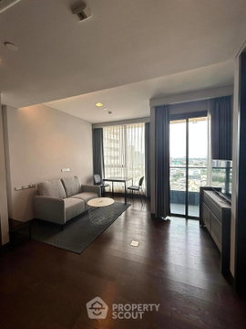 คอนโด 1 ห้องนอน The Lumpini 24 ใกล้ BTS พร้อมพงษ์ (ID 1314036)