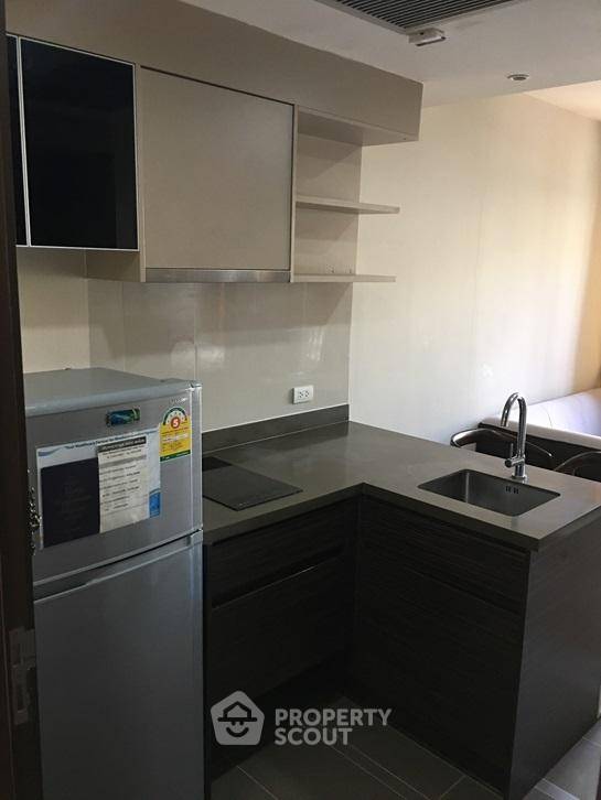 รูป คอนโด 1 ห้องนอน โอนิกซ์ พหลโยธิน ใกล้ BTS สะพานควาย (200 ม.) (ID 1985996) - รูปที่ 2/6
