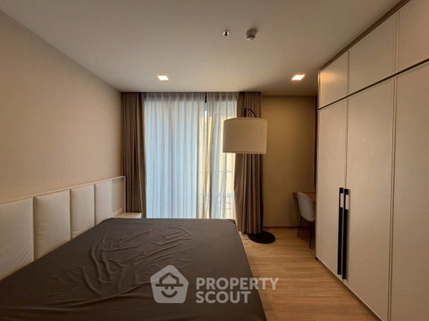 คอนโด 1 ห้องนอน ขนาด 42 ตร.ม. ให้เช่า XT พญาไท ใกล้ BTS พญาไท 400 ม. (ID 2580034)