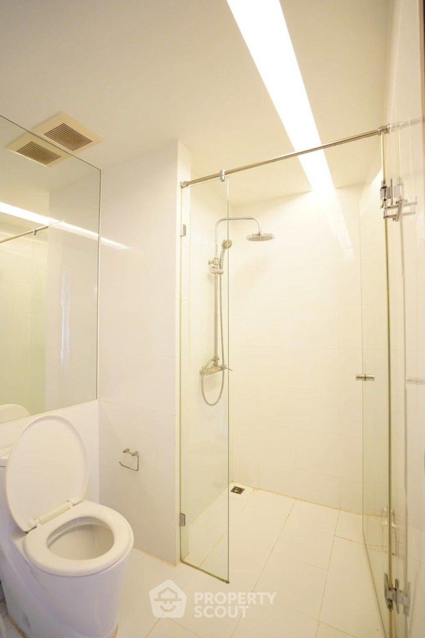 รูป คอนโด 1 ห้องนอนขายที่ Emerald Residence Ratchada ชั้น 2 ใกล้ MRT ห้วยขวาง (ID 1844669) - รูปที่ 12/13