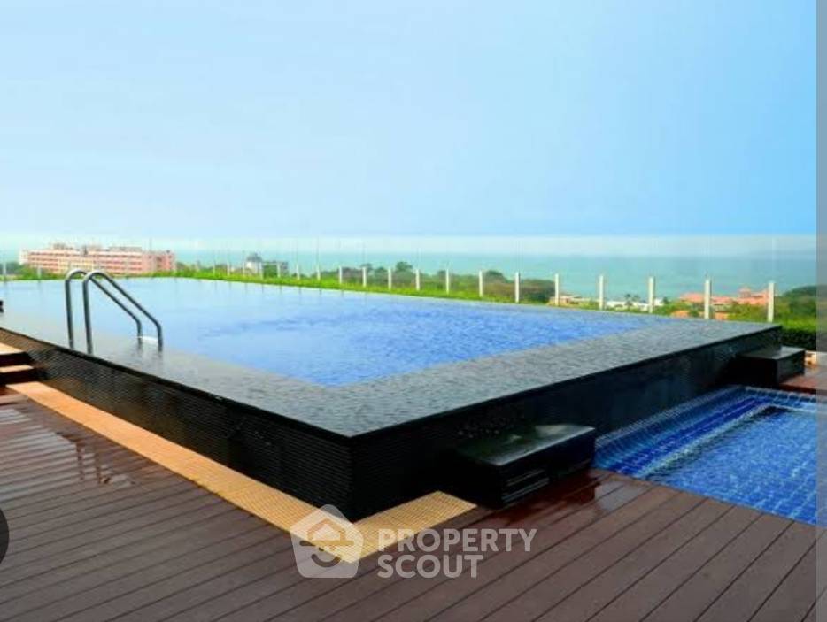 รูป คอนโด 2 ห้องนอน ให้เช่า Elegance @ Cosy Beach Pattaya พราตำแหน่ง พัทยา (ID 2358129) - รูปที่ 32/32
