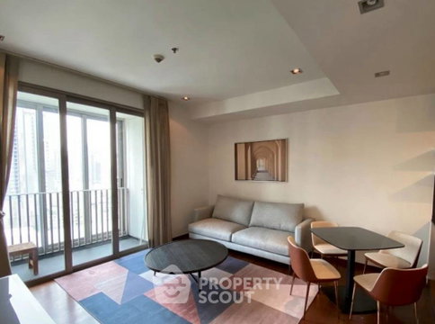 Pet-Friendly 2-BR Condo At Ashton Morph 38, 300m to BTS Thong Lor (ID 2883191)