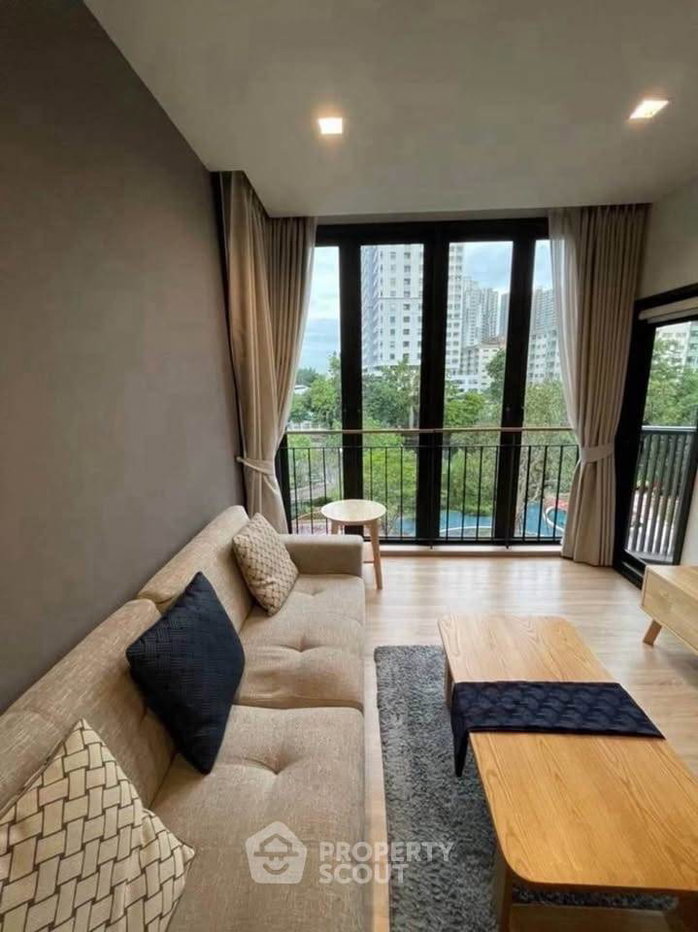 รูป คอนโด 2 ห้องนอน Kawa Haus พระโขนง ใกล้ BTS อ่อนนุช (ID 2559765) - รูปที่ 6/15