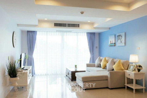 คอนโด 2 ห้องนอน 112 ตร.ม. สำหรับขาย SeaRidge หัวหิน ใกล้ BTS หัวหิน (ID 1438588)