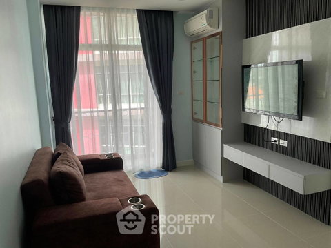 1-BR Condo For Sale, CC Condominium 1 near Chon Buri (ID 2246996)