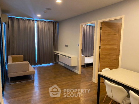 คอนโด 2 ห้องนอน ขาย ที่ เอสต้า บลิส รามอินทรา ใกล้มีนบุรี (ID 1074079)