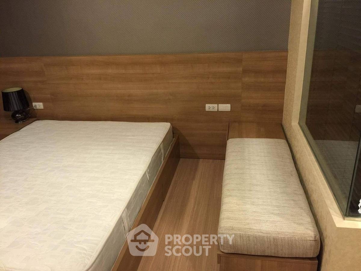 รูป 1 ห้องนอน ชั้น 36 Rhythm Sukhumvit 50 ใกล้ BTS อ่อนนุช 200 เมตร (ID 1539445) - รูปที่ 4/13