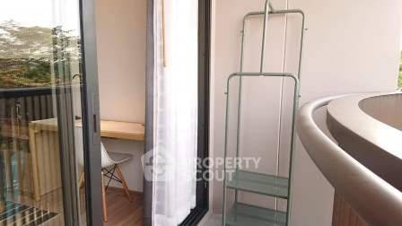 รูป ขายคอนโด 1 ห้องนอน Kawa Haus ขนาด 37 ตร.ม. ใกล้ BTS อ่อนนุช (ID 2874038) - รูปที่ 3/13