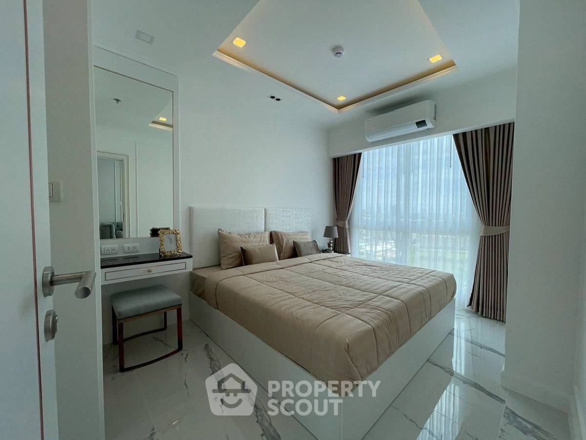 รูป คอนโด 1 ห้องนอน ชั้น 20 ที่ The Empire Tower Pattaya (ID 2109708) - รูปที่ 6/8