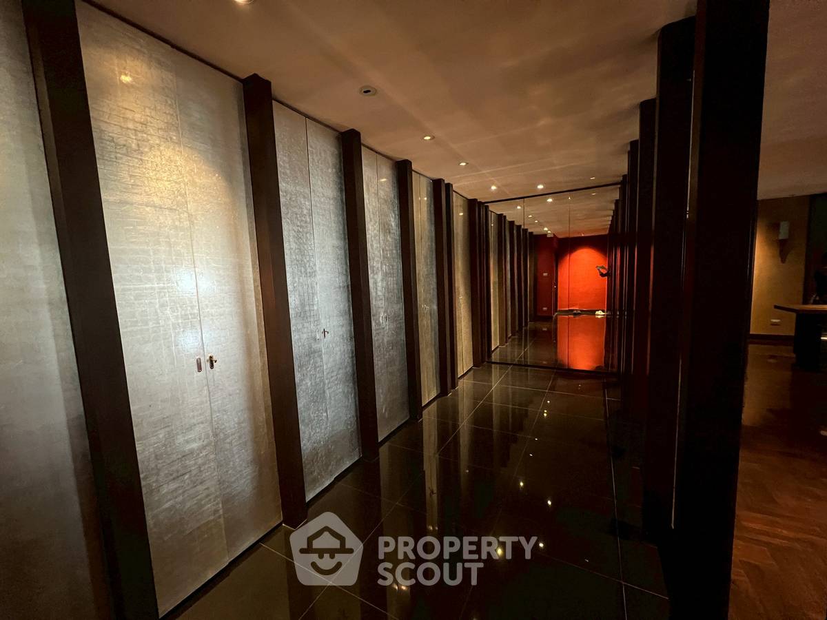 รูป คอนโด 2 ห้องนอน 298 ตร.ม. อนุญาตเลี้ยงสัตว์ ขายที่ Kallista Mansion ใกล้ ARL มักกะสัน (ID 2934011) - รูปที่ 19/20
