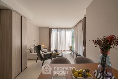 2-BR 70 Sqm Condo For Sale At Fynn Sukhumvit 31, Near MRT Sukhumvit (ID 1540493)