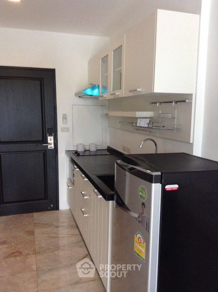 รูป คอนโด 1 ห้องนอน ขาย ที่ Phuket Seaview Resotel ใกล้รอไย แปลนชั้นต่ำ (ID 998058) - รูปที่ 7/8