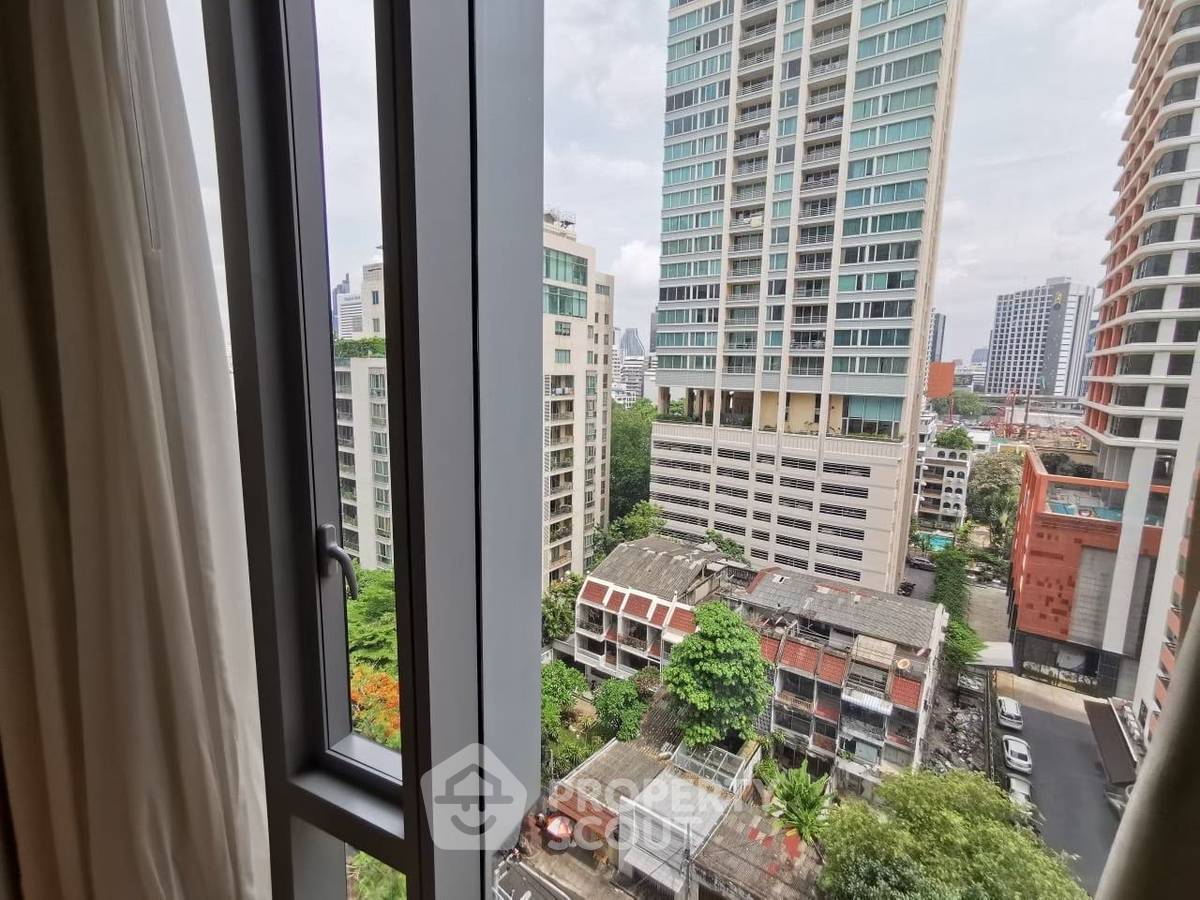 รูป คอนโด 2 ห้องนอน 121 ตร.ม. ขาย ที่ Saladaeng Residences ใกล้ MRT สีลม 400 ม. (ID 772345) - รูปที่ 15/20