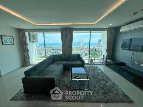 2-BR Condo For Sale, The Vision Condo, Phratamnak (Nong Prue) (ID 1564635)