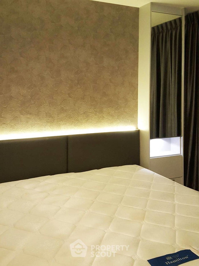 รูป คอนโด 1 ห้องนอน 25 ตร.ม. ขาย ที่ Rhythm Sukhumvit 36-38 ใกล้ BTS ทองหล่อ 300 ม. (ID 2742980) - รูปที่ 3/12